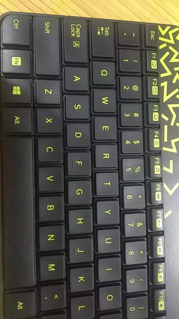 Combo chuột phím không dây Logitech MK240 - nhỏ gọn, 1 đầu thu USB, pin lâu