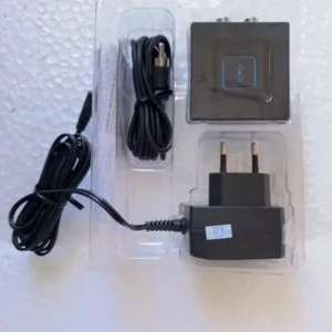 Bộ chuyển đổi âm thanh Logitech Bluetooth Audio Adapter