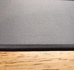 Bàn di chuột cỡ lớn Logitech Desk Mat - Đế chống trượt, lướt dễ dàng, chống đổ tràn