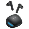 Tai Nghe True Wireless SoundPEATS Gamer No.1 Dual Driver Dynamic Bluetooth 5.0