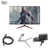 Thanh lý Màn hình máy tính ATAS 24 inch ( màn có lỗi )
