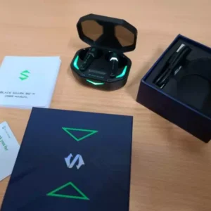 Tai nghe Gaming TWS Xiaomi Black Shark Bluetooth Lucifer T1