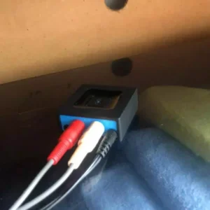 Bộ chuyển đổi âm thanh Logitech Bluetooth Audio Adapter