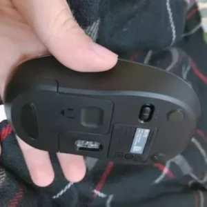 Chuột Logitech B175 / B170 - đầu thu USB, nhỏ gọn, phù hợp PC/Laptop