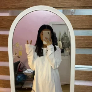 [MUA 3 GIẢM 10%]Áo thun nam dài tay thu đông Cotton Compact Premium chống nhăn, giữ ấm tốt Coolmate