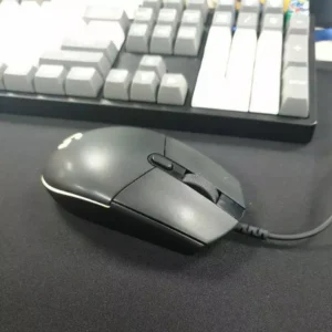 Chuột gaming Logitech G102 (G103) | Logitech G gaming G203