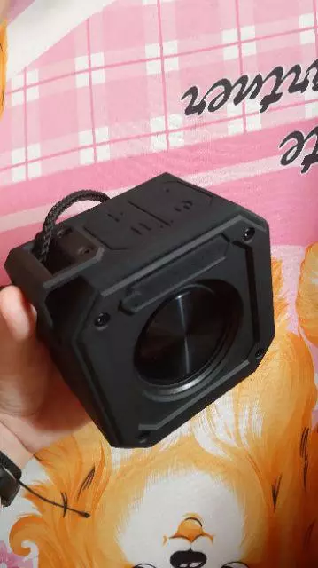 Loa Bluetooth Tronsmart Groove V5.0/ Groove 2 V5.3 | Chống nước IPX7 | 18H chơi nhạc | Chế độ EQ kép | Bảo hành 12 tháng