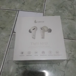Tai Nghe Bluetooth EDIFIER X3 LITE/X3 PRO Nhét Tai - Khử Ồn AI ENC - Pin Đến 14H - Độ Trễ Thấp 60ms - 15 Tháng Bảo Hành