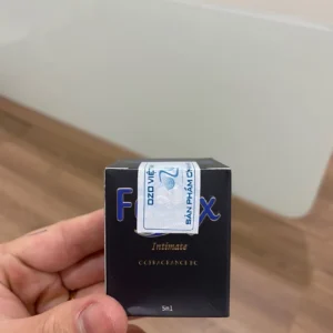 ShopeeVIP - Nước hoa vùng kín C24 by Feelex hương quyến rũ, ngọt ngào, thanh mát - 5ml