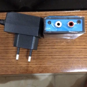 Bộ chuyển đổi âm thanh Logitech Bluetooth Audio Adapter