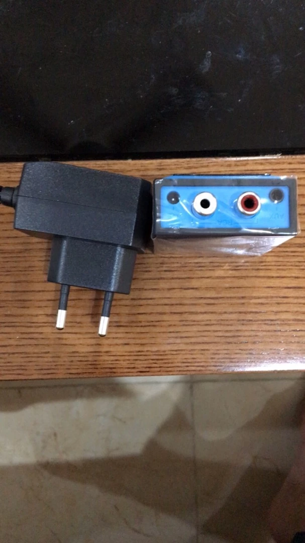 Bộ chuyển đổi âm thanh Logitech Bluetooth Audio Adapter