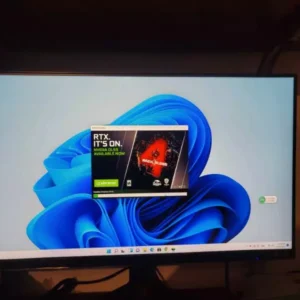 Màn Hình Samsung LF24T350FHEXXV 24