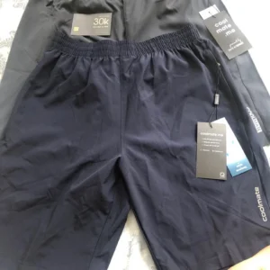 Quần thể thao nam 7inch Ultra Short có túi khóa kéo mềm, nhẹ, thoải mái vận động Coolmate