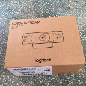 Webcam Logitech C930e HD