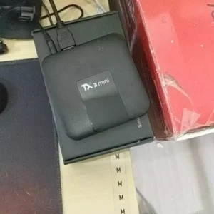 Android Tivi Box Magicsee N5 Pro - Ram 4GB, Rom 32Gb, Android 9.0