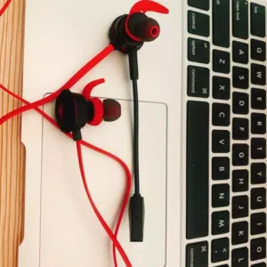 Plextone G30 | Tai Nghe Gaming Chống Ồn Có Mic Tháo Rời