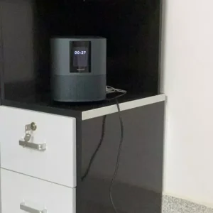 Loa Bose Home Speaker 500 [CHÍNH HÃNG] Kết Nối Wifi-Bluetooth-APPLE AirPlay 2 | Streaming Spotify | Thông Minh