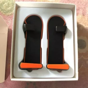 RX12 | Nút bấm auto táp siêu nhanh cho máy tính bảng, iPad chơi PUBG Mobile, Free Fire, Call Of Duty Mobile