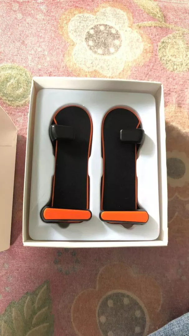 RX12 | Nút bấm auto táp siêu nhanh cho máy tính bảng, iPad chơi PUBG Mobile, Free Fire, Call Of Duty Mobile