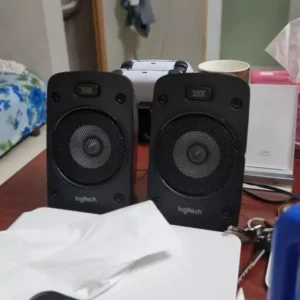 Loa vi tính cao cấp LOGITECH Z906 (5.1)