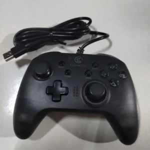 Gamesir T4 Pro | Tay cầm chơi game chuẩn MFI, 6 Axies Gyro hỗ trợ iOS, Android, PC, Switch