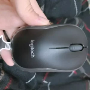 Chuột Logitech B175 / B170 - đầu thu USB, nhỏ gọn, phù hợp PC/Laptop