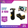 RX12 | Nút bấm auto táp siêu nhanh cho máy tính bảng, iPad chơi PUBG Mobile, Free Fire, Call Of Duty Mobile