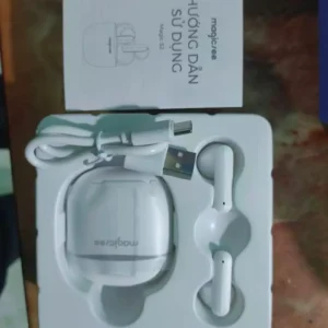 Tai nghe không dây TWS Magicsee S2 Bluetooth 5.1 Chống nước