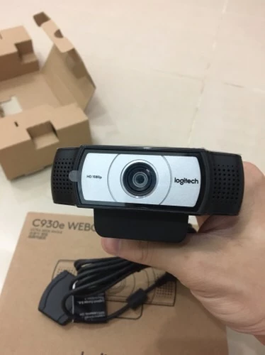 Webcam Logitech C930e HD