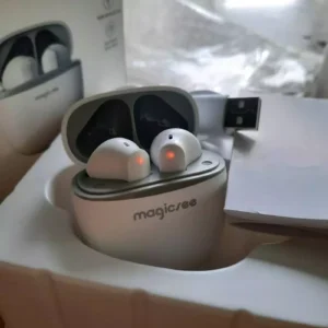 Tai nghe bluetooth không dây TWS Magicsee R12 - Bass To - Chống ồn ANC - Pin Trâu - Sạc Type-C