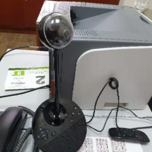 Webcam Logitech BCC950 CONFERENCECAM (HD)
