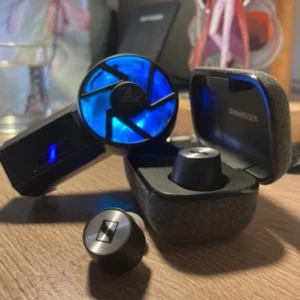 Flydigi Wasp Wing Pro | Quạt Tản Nhiệt Kết Hợp Sò Lạnh + Quạt Khí