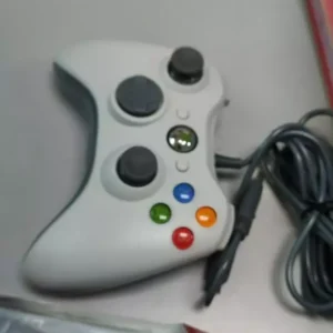Tay Cầm Game Xbox 360 Microsoft - Hỗ trợ tất cả các thiệt bị Android , PC , Xbox ...