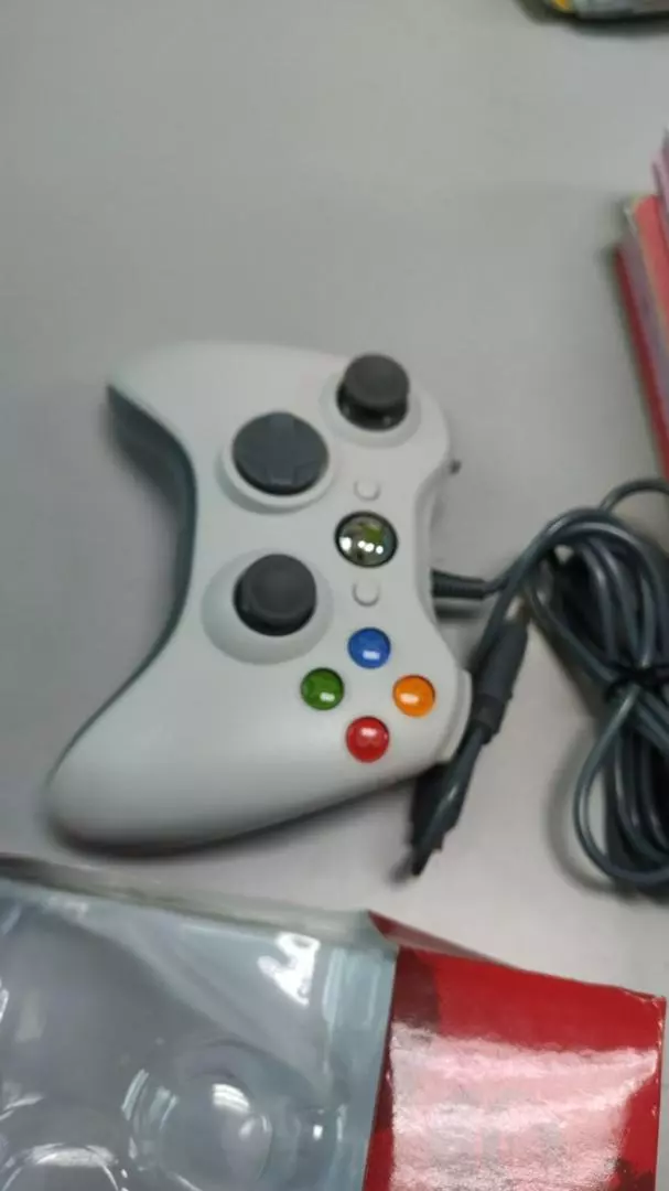 Tay Cầm Game Xbox 360 Microsoft - Hỗ trợ tất cả các thiệt bị Android , PC , Xbox ...