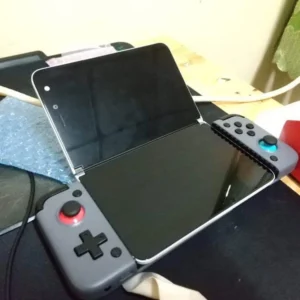 Tay cầm chơi game Gamesir X2 Bluetooth Hỗ trợ đa nền tảng Android/IOS đạt MFI