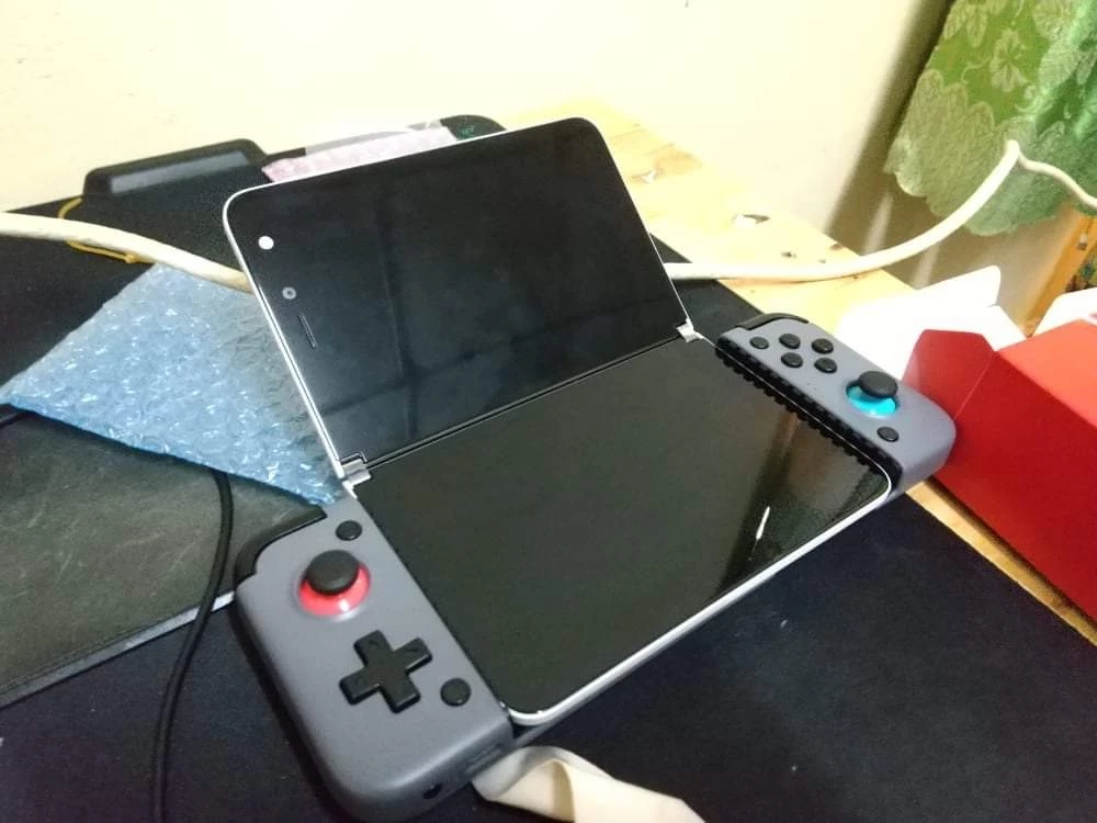 Tay cầm chơi game Gamesir X2 Bluetooth Hỗ trợ đa nền tảng Android/IOS đạt MFI