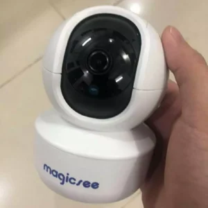Camera giám sát không dây Magicsee SA200 Full HD1080 AI theo dõi chuyển động