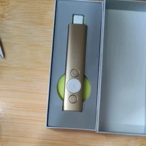 Bút trình chiếu không dây 30m Logitech Spotlight - Bluetooth, USB, phóng to để nhấn mạnh