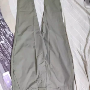 Quần dài nam Kaki Excool co giãn, thấm hút, chống nắng, quần âu chống tia UV Coolmate