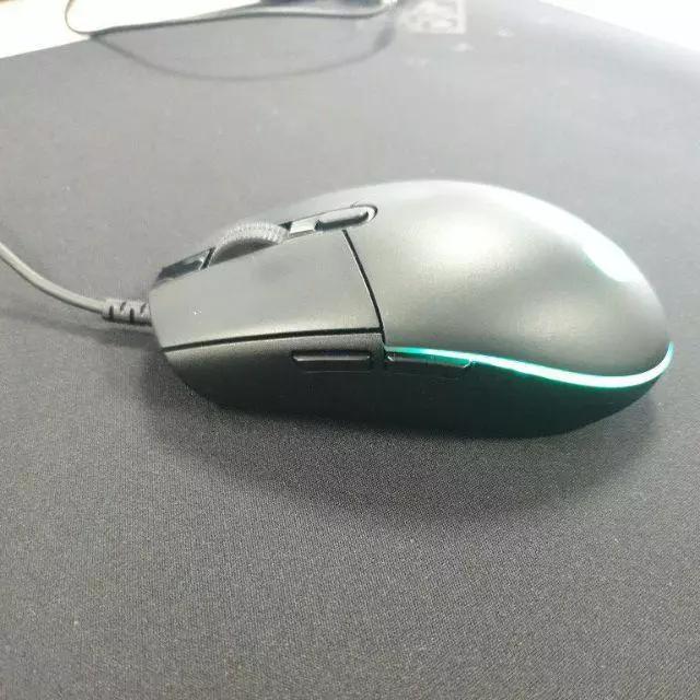 Chuột gaming Logitech G102 (G103) | Logitech G gaming G203
