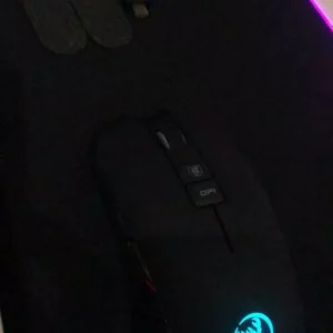 HXSJ T30 | Chuột không dây gaming