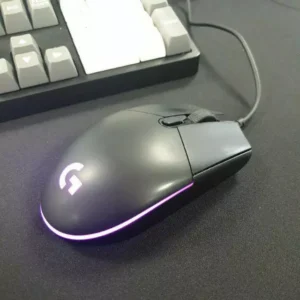 Chuột gaming Logitech G102 (G103) | Logitech G gaming G203