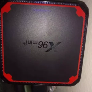 Android TV Box X96 Mini+ Ram 2GB, Rom 16Gb, Amlogic S905W4, Android 9