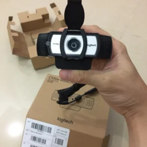 Webcam Logitech C930e HD
