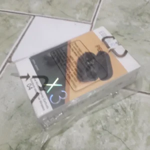 Tai Nghe Bluetooth EDIFIER X3 LITE/X3 PRO Nhét Tai - Khử Ồn AI ENC - Pin Đến 14H - Độ Trễ Thấp 60ms - 15 Tháng Bảo Hành