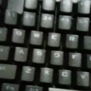Bàn Phím Cơ Một Tay 38 Phím | New League K109 Chơi Liên Quân, PUBG, Free Fire