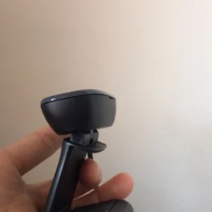 Webcam Logitech C270 720p HD - Góc cam 55o, mic giảm ồn, tự chỉnh sáng, chụp ảnh 3MB