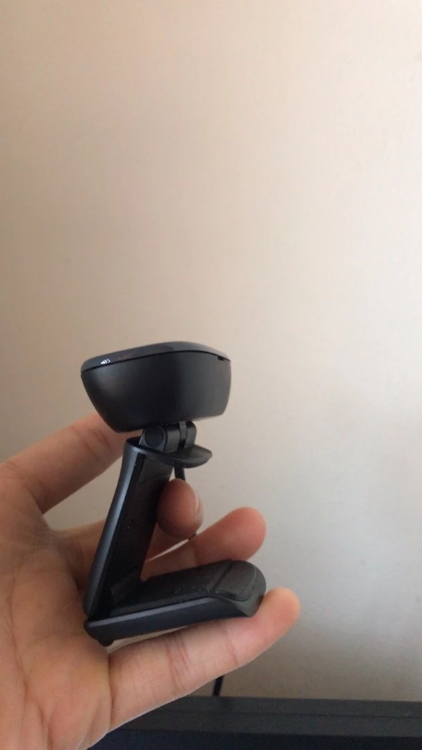 Webcam Logitech C270 720p HD - Góc cam 55o, mic giảm ồn, tự chỉnh sáng, chụp ảnh 3MB
