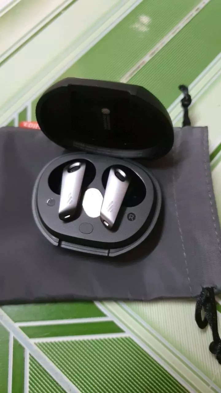 Tai Nghe Bluetooth Chống Ồn EDIFIER NEOBUDS PRO 3/NEOBUDS SERIES - Âm Thanh Hi-Res - Pin Đến 36H - 15 Tháng Bảo Hành