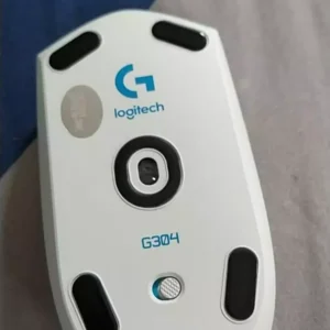 Chuột gaming không dây Logitech G304 - nhẹ, 6 nút lập trình, onboard memory, pin 250h